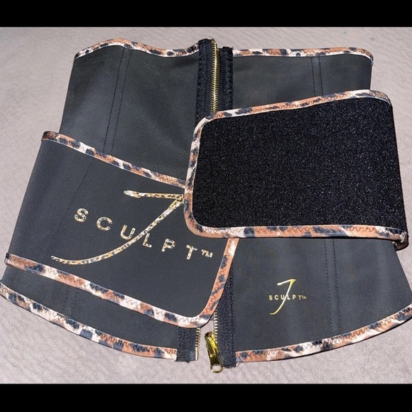 Jsculpt Waist trainer - Picture 2 of 2